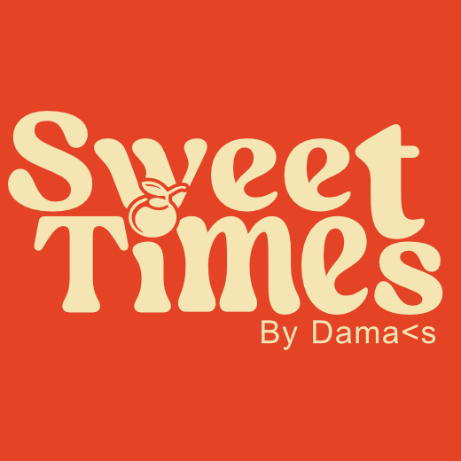 Sweet Times by Damaris